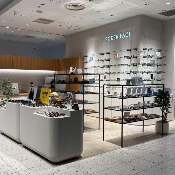 今天重新開放!!