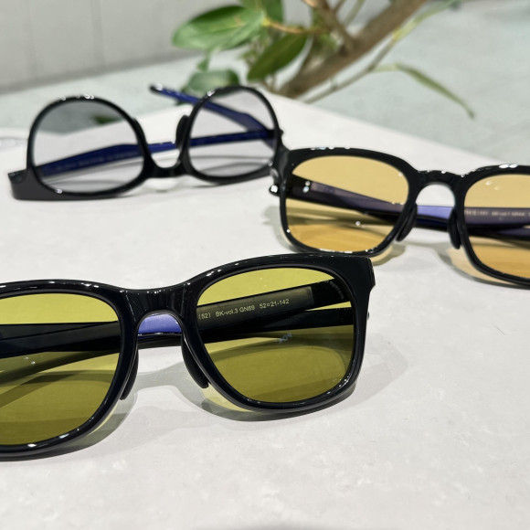 【Eyevol】Volsystem期待已久的進貨!