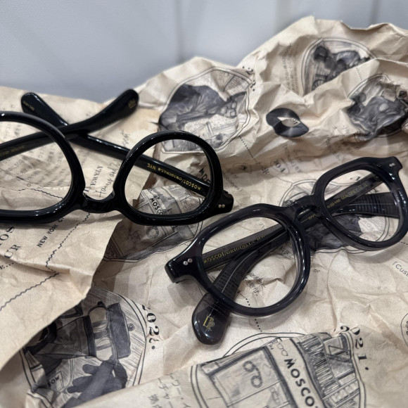 【MOSCOT】クラウンパントの太セル“BAITSIM”