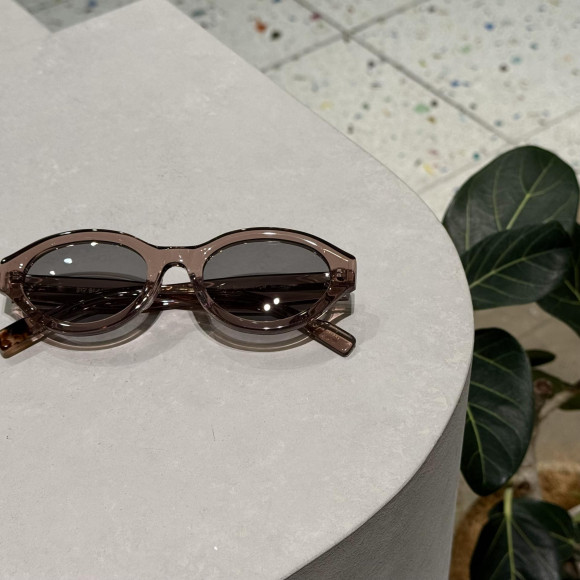 【BLANC..】フォックスとオーバルのいいとこどり“BE015”