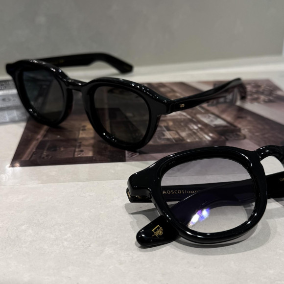 【MOSCOT】存在感抜群の“DAHVEN”