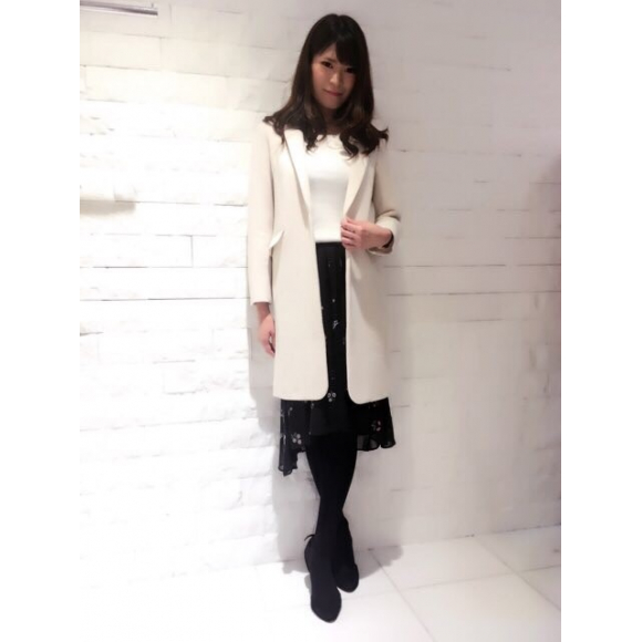 ベストミッシュ マッシュ チェスター コート 人気のファッショントレンド