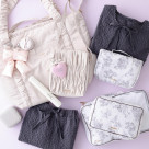 ＼卒業旅行にもおすすめ／ 旅をもっと可愛く、もっと快適にしてくれるトラベルグッズをご紹介します☆彡