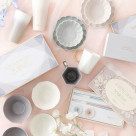 春の門出や結婚祝いなど、カジュアルな贈り物からフォーマルなギフトシーンまで、幅広くお選びいただけるペアギフトを展開！！