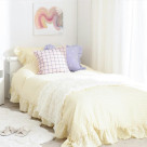 新生活に必要な寝具カバーがまるっと1セットになった、寝具カバーゼットをご紹介します♪