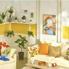 【2026 Summer Collection.。o○】 自宅でもリゾートのようなくつろぎを。 軽やかで心地よいリゾートスタイルのインテリアを4月17日(金)より展開♡♡