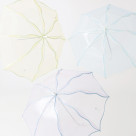\雨の日のお出かけも自分らしく楽しもう/