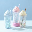 ＼7月31日(金)より展開スタート／ アイスクリームをモチーフにしたキュートなタンブラー♪