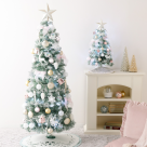 【NEW】どのデザインにする？？大人気のクリスマスツリースターターセットが今年も登場☆！