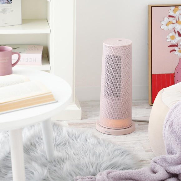 【SALE】 Introducing a stylishly designed heater that fits into the interior♪