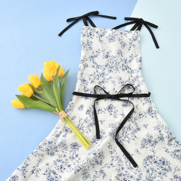 ＼แนะนำผ้ากันเปื้อนที่เหมาะเป็นของขวัญวันแม่／