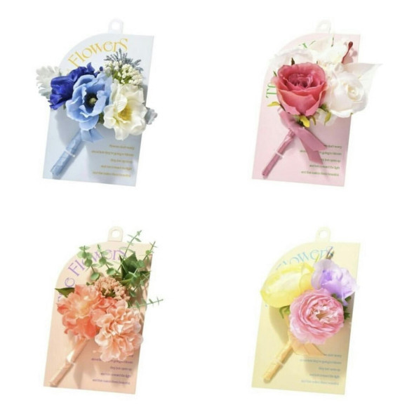 \ Mother's Day Gift ♡ Petit Bouquet /