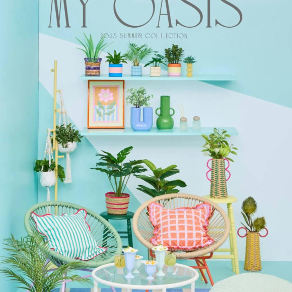 ¥2025 Summer Collection 2nd / Start!