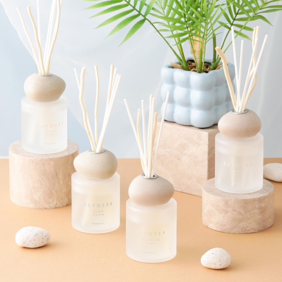 Introduction of new fragrance☆