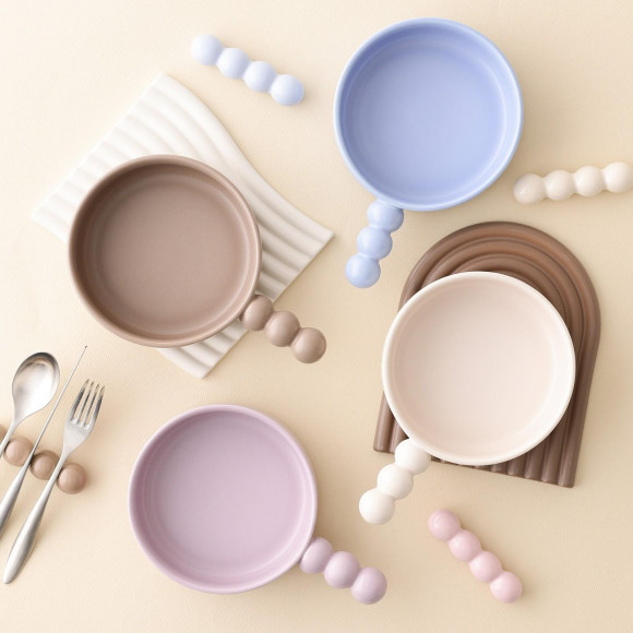 【NEW】介紹享受秋季味覺的餐桌服裝和烤箱服裝♪