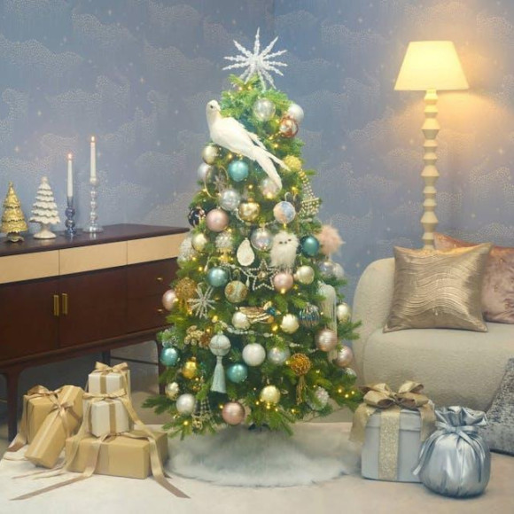 Francfrancのクリスマスがスタートしました☆彡