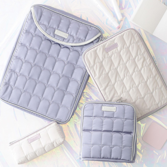 機能性とトレンドデザインが魅力のワークアイテムのご紹介♪