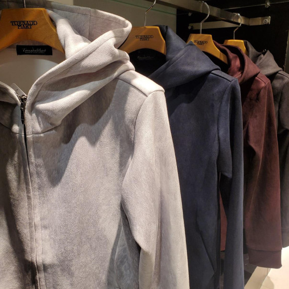 秋物新作アイテム第一段入荷シリーズ