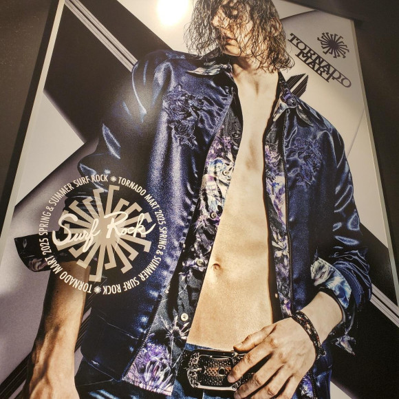 3月新進貨第一段