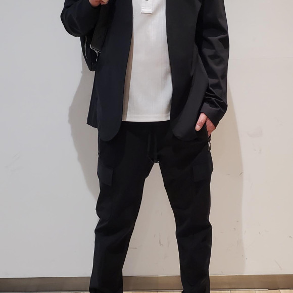 สไตล์สปริงสำหรับทั้งการทำงานและการเล่น