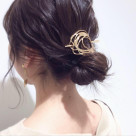 スタッフヘアアレンジ