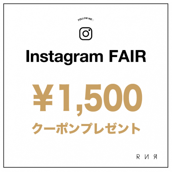 【Instagram FAIR】