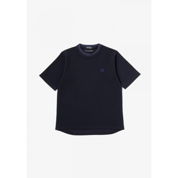 EDIFICE別注 T shirt | フレッドペリー・ショップニュース | 広島PARCO