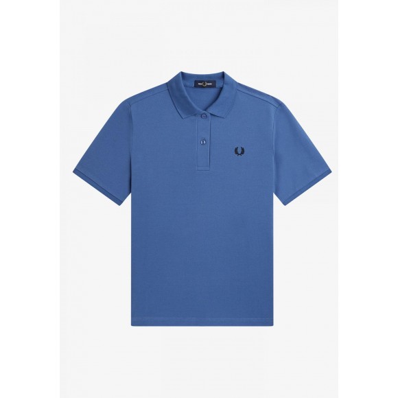 The Fred Perry Shirt - G6000 | フレッドペリー・ショップニュース