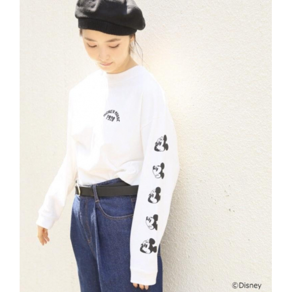DisneyロンＴ♥♥