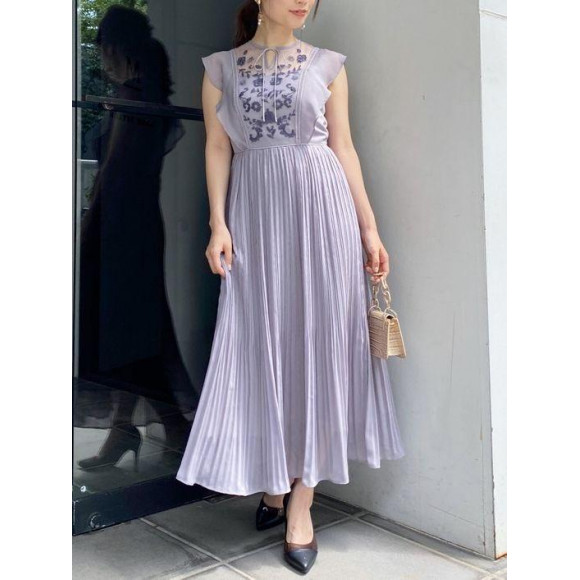 ドレス ᵕ ᵕ マーキュリーデュオ ショップニュース 広島parco パルコ