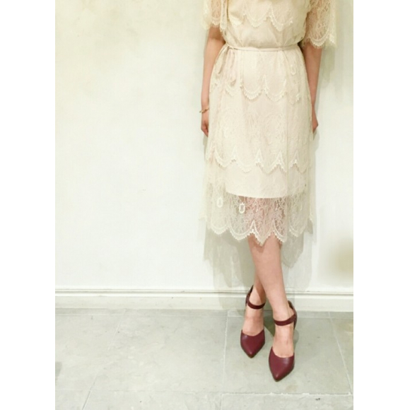 新作 総レースop マーキュリーデュオ ショップニュース 広島parco パルコ