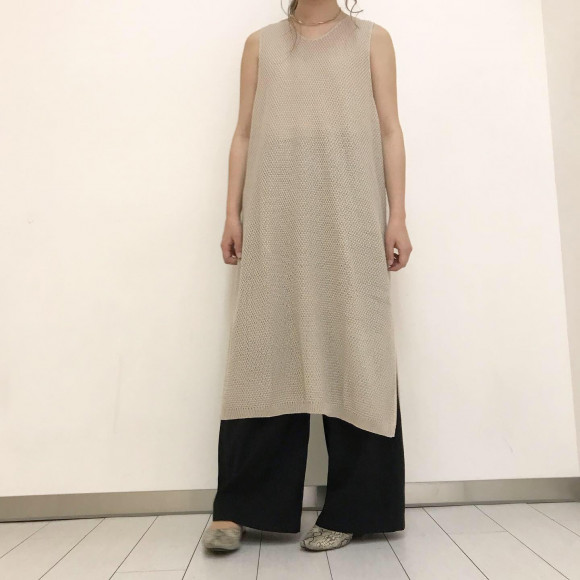 特性 葡萄 誤解を招く Cepo ニット ワンピース Nishino Cl Jp