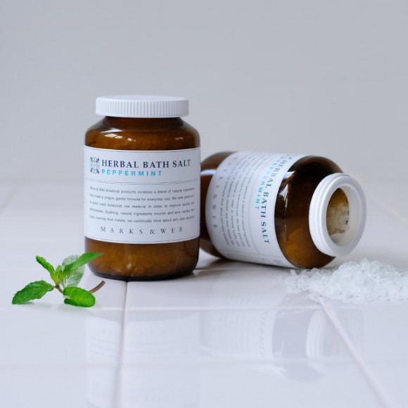 夏のバスタイムにおすすめ 暑さを乗り切る冷感アイテム マークスアンドウェブ ショップニュース 広島parco パルコ