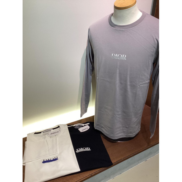 新作ICONIQ！