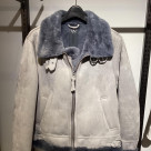 モコモコファーブルゾン入荷！