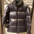 暖かグースダウン