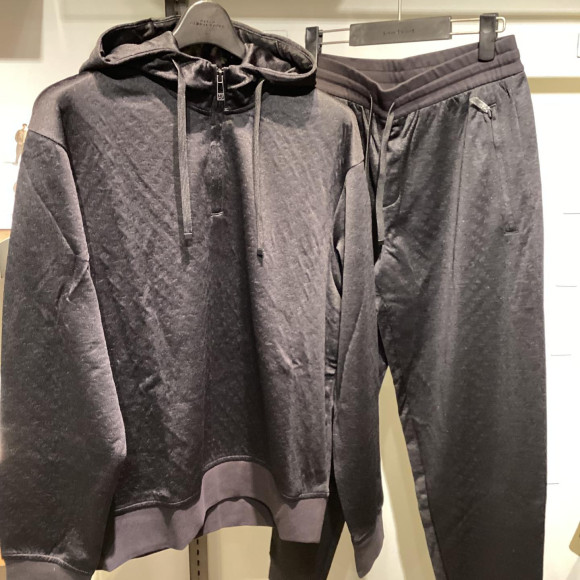 ARMANIの姉妹ブランド