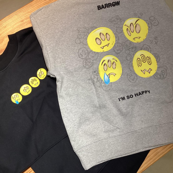 แบรนด์ยอดนิยม BARROW