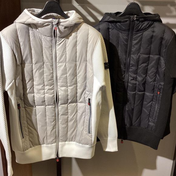 可愛い新作ダウン