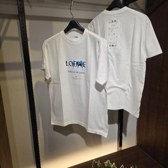 ICONIQ半袖Ｔシャツ
