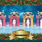 12月のコラボ情報！！