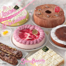 【12/26〜】冬季限定菜单“冬季乐园”决定举行♪