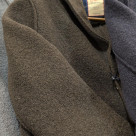 New item introduction BOB new coat