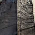 New Item Introduction Eage Denim