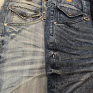 新作アイテム紹介 アラカルトデニム