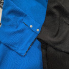 新作アイテム紹介　ポロシャツ