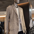 今から使えるジャケットたくさんあります。