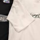 新作アイテム紹介　刺繍Tシャツ