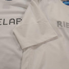 新作アイテム紹介 リエラボ ロゴTシャツ