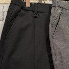新作アイテム紹介 リエラボパンツ
